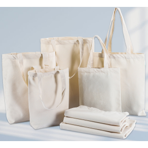 Canvas Tote Bags | Personalised Bags With LOGO